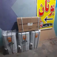 فوروش آبگرمکن دیواری انواع رادیاتی و منبعی معاوضه|آبگرمکن، پکیج، شوفاژ|مشهد, ابوذر|دیوار