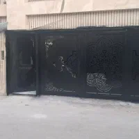 رنگکاری  نقاشی ساختمان. درب وپنجره|خدمات پیشه و مهارت|کاشان, باغچه فیض|دیوار