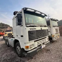 اف ۱۲ مدل۷۰ بدونرنگ|خودرو سنگین|لوشان, |دیوار