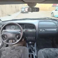 زانتیا sx 2000 فروش فقط نقدی