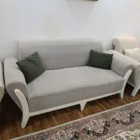مبل ۷ نفره اسکارلت