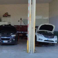 تعمیرات تخصص گیربکس اتوماتیک|خدمات موتور و ماشین|تبریز, |دیوار