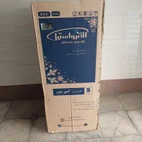 یخچال 10 فوت نو