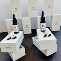 دستگاه ویلایت اکستنشن موی سر وی لایت vlight|آرایشی، بهداشتی، درمانی|تهران, دزاشیب|دیوار