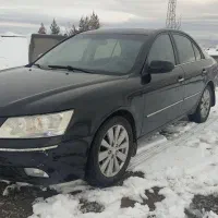 سوناتا 2009فول