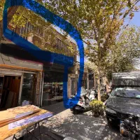 فروش مغازه موقعیت عالی برای سرمایه گذاری