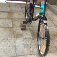 دوچرخه 24|دوچرخه، اسکیت، اسکوتر|زاهدان, |دیوار