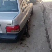 پراید 89|خودرو سواری و وانت|بهارستان, |دیوار