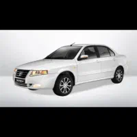 حواله سمند سورن+تک گانه