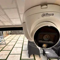 اگر نگران ملکت هستی دوربین ب ه ک ا نصب کن|دوربین مداربسته|کلارآباد, |دیوار