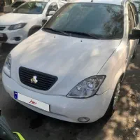 تیبا دو مدل ۹۷|خودرو سواری و وانت|تهران, خانی آباد نو شمالی|دیوار