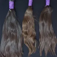 موی طبیعی دسته ای و کیلویی