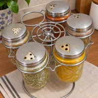 جا ادویه ای
