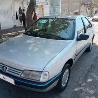 پژو405..مدل97 زیر قیمت فوری.شاسیهاپلمپ معاوضه