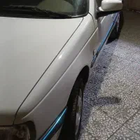 پژو slxمدل۹۵در حد خشک