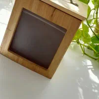 جاحبوباتی چوبی محکم|فروشگاه و مغازه|اندیشه, اندیشه فاز ۱|دیوار