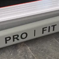 تردمیل خانگی تاشو  pro i fit 620