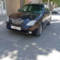 تیبا 2 مدل 96