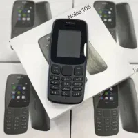 پخش گوشی نوکیا  106 اکبند ویتنام 2019اصل