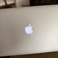 مک بوک پرو