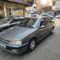 پژو پارس مدل ۹۳داشبوردجدید نقد و اقساط|خودرو سواری و وانت|تهران, پرستار|دیوار