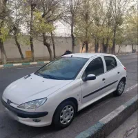 206تیب 2 مدل 96