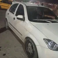 تیبا|خودرو سواری و وانت|سنندج, |دیوار