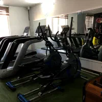 باشگاه بدنسازی جاروکش تجهیزات ورزشی|تجهیزات ورزشی|اسلامشهر, شهرک مفیدی|دیوار