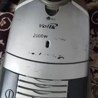 جارو برقی ال جی|جاروبرقی، جارو شارژی، بخارشو|رشت, یخسازی|دیوار