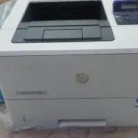 پرینتر hp m 501dn|پرینتر، اسکنر، کپی، فکس|تهران, دکتر هوشیار|دیوار
