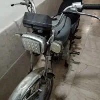 هندا87|موتورسیکلت|ملارد, |دیوار