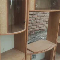 کمد|جاکفشی، کمد، دراور|کرمان, |دیوار