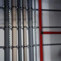 اجرای تاسیسات ساختمان|خدمات پیشه و مهارت|الیگودرز, |دیوار