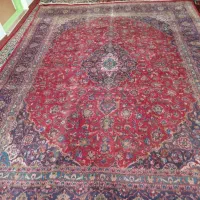 فرش دستباف طبیعی|فرش|اهر, |دیوار