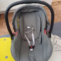 کریر بچه نو|کالسکه و لوازم جانبی|رشت, بازار|دیوار