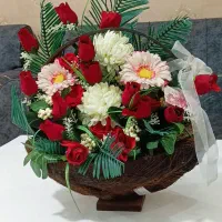 باکس گل