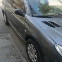 ۲۰۶ sd بیرنگ درحد|خودرو سواری و وانت|مشهد, سجاد شهر|دیوار