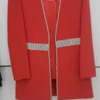 لباس مجلسی ک کت و شلوار مجلسی