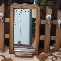 رخت آویز دیواری