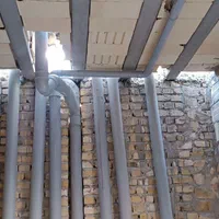 لوله کشی آب و نصب شیرآلات و پمپ ومنبع|خدمات پیشه و مهارت|یزد, |دیوار