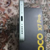 Poco x7 pro 512|موبایل|زاهدان, |دیوار