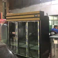 نیرویه ماهر نمیه ماهر مرغ فروش