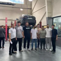 آموزش صفرتاصد کارشناسیرنگخودرودردانشگاهدولتی|خدمات آموزشی|شیراز, شهرک سراج|دیوار