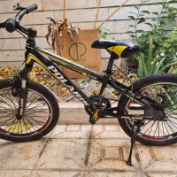 دوچرخه ۲۴  و ۲۶