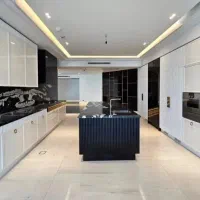 255متر 3خواب فرمانیه / مشاعات آبی فعال
