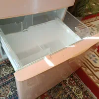 یخچال میتسو بیشی|یخچال و فریزر|اردکان, |دیوار