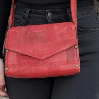 کیف چرم  اصل
