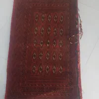 رو پشتی دست باف