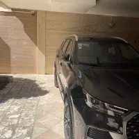 Tiggo 8 Pro Max|خودرو سواری و وانت|مشهد, سجاد شهر|دیوار