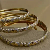 پنجاه گرم طلا